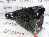 Консоль BMW X5 (E70) 51166954938