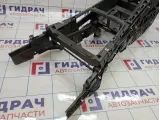 Консоль BMW X5 (E70) 51166954938