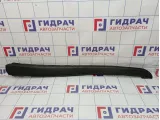 Накладка центральной консоли левая BMW X5 (E70) 51166973483