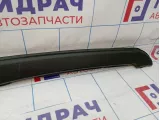 Накладка центральной консоли левая BMW X5 (E70) 51166973483