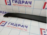 Накладка центральной консоли правая BMW X5 (E70) 51166973484