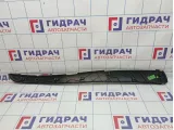 Накладка центральной консоли правая BMW X5 (E70) 51166973484