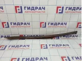 Накладка декоративная на консоль правая BMW X5 (E70) 51166969536