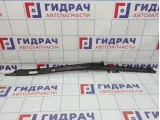 Накладка декоративная на консоль правая BMW X5 (E70) 51166969536