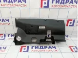 Накладка под торпедо правая BMW X5 (E70) 51457161786