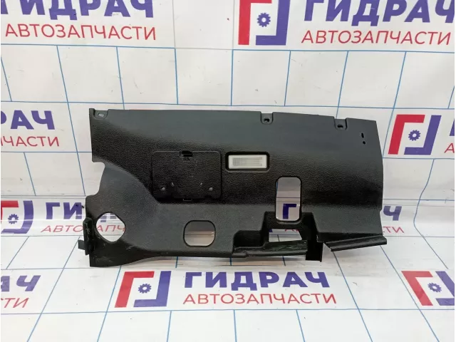 Накладка под торпедо правая BMW X5 (E70) 51457161786