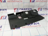 Накладка под торпедо правая BMW X5 (E70) 51457161786