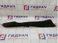 Накладка центральной консоли левая BMW X5 (E70) 51166973475