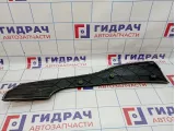 Накладка центральной консоли левая BMW X5 (E70) 51166973475