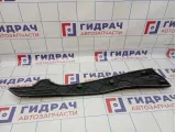 Накладка центральной консоли правая BMW X5 (E70) 51166973476