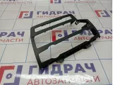 Накладка на блок управления отопителем BMW X5 (E70) 51456967464