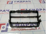 Накладка на блок управления отопителем BMW X5 (E70) 51456967464