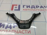 Накладка декоративная рулевого колеса BMW X5 (E70) 32306796758