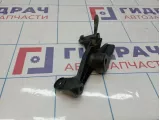 Ручка открывания капота BMW X5 (E70) 51437148523