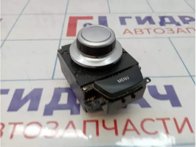 Кнопка многофункциональная BMW X5 (E70) 65829122024