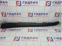 Накладка центральной консоли правая BMW X5 (E70) 51166973484