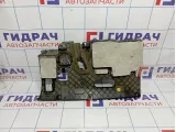 Накладка под топедо левая BMW X5 (E70) 51457161791