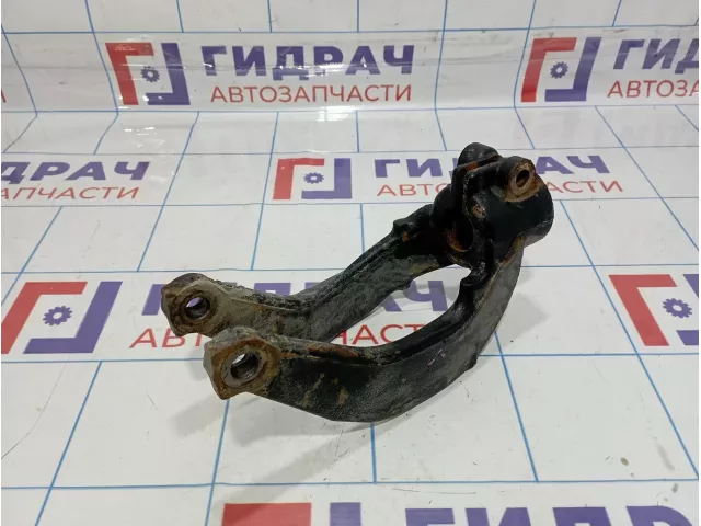 Кронштейн амортизатора левый BMW X5 (E70) 31126775085