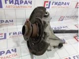 Кулак поворотный задний правый BMW X5 (E70) 33326879102