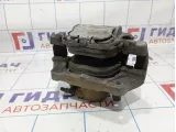 Суппорт тормозной передний левый BMW X5 (E70) 34116776783