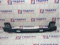 Усилитель заднего бампера BMW X5 (E70) 51127158449