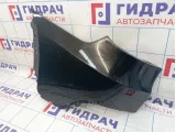 Накладка заднего бампера левая BMW X5 (E70) 51127179021