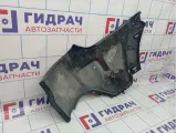 Накладка заднего бампера левая BMW X5 (E70) 51127179021