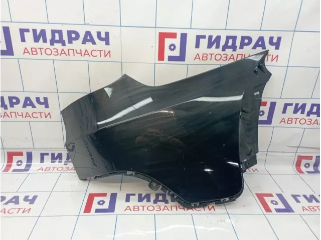 Накладка заднего бампера правая BMW X5 (E70) 51127179022