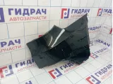 Накладка заднего бампера правая BMW X5 (E70) 51127179022