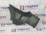 Накладка заднего бампера правая BMW X5 (E70) 51127179022