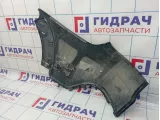 Накладка заднего бампера правая BMW X5 (E70) 51127179022