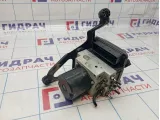 Блок ABS BMW X5 (E70) 34516865025