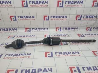 Привод передний правый BMW X5 (E70) 31607545126