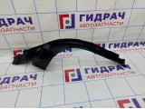Накладка порога заднего правого внутренняя BMW X5 (E70) 51477148528