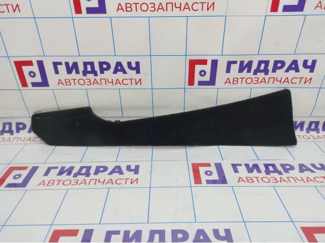 Накладка центральной консоли левая BMW X5 (E70) 51166969545