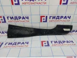 Накладка центральной консоли левая BMW X5 (E70) 51166969545