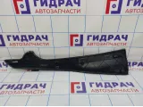 Накладка центральной консоли правая BMW X5 (E70) 51166969546