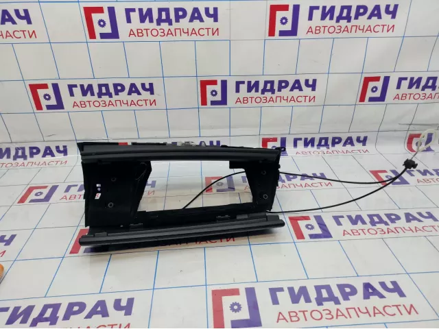 Бардачок BMW X5 (E70) 51167161762