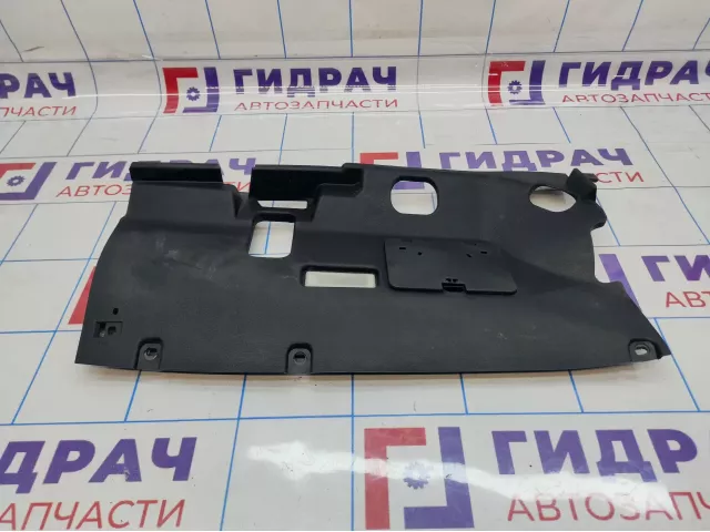 Накладка под торпедо правая BMW X5 (E70) 51457161786