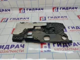 Накладка под торпедо правая BMW X5 (E70) 51457161786