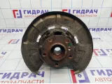 Кулак поворотный задний правый BMW X5 (E70) 33326879102