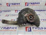 Кулак поворотный передний правый BMW X5 (E70) 31216773784