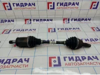 Привод передний левый BMW X5 (E70) 31607545125