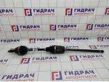 Привод передний правый BMW X5 (E70) 31607545126