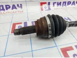 Привод передний правый BMW X5 (E70) 31607545126