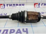 Привод передний правый BMW X5 (E70) 31607545126