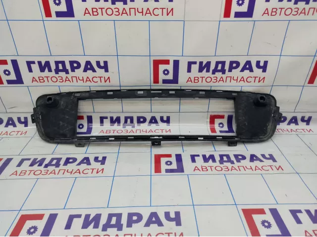 Решетка бампера центральная BMW X5 (E70) 511110503410