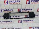 Решетка бампера центральная BMW X5 (E70) 511110503410