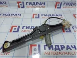 Стеклоподъемник электрический задний правый BMW X5 (E70) 51357166382