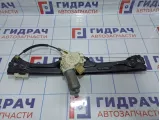 Стеклоподъемник электрический задний правый BMW X5 (E70) 51357166382